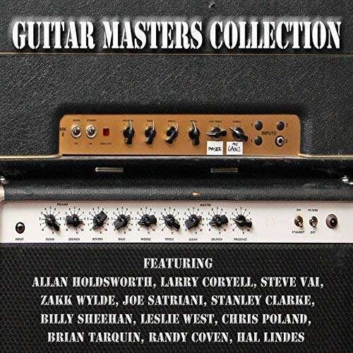Guitar Masters Collection / Various - Guitar Masters Collection / Various 1CD