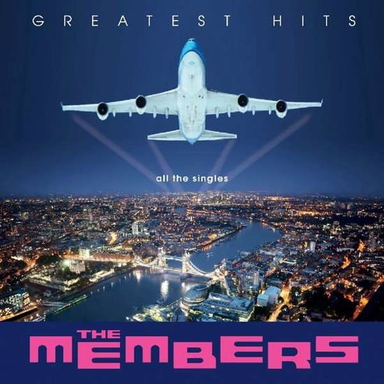 Members - Greatest Hits 1CD