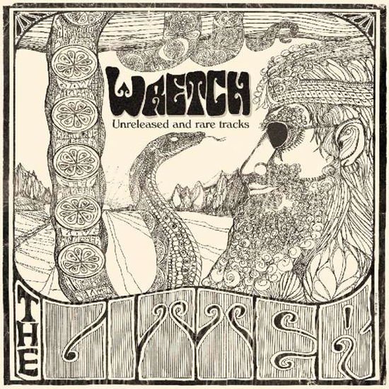 Litter - Wretch 1CD