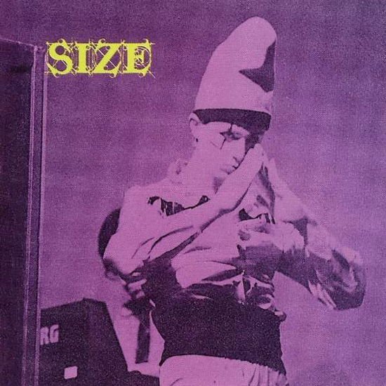 Size - Size 1CD