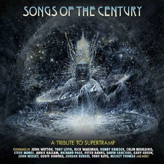 Supertramp - Songs Of The Century - A Tribute To Supertramp 1CD