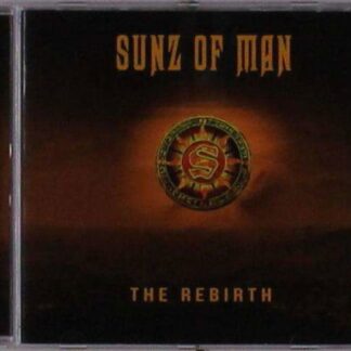 Sunz of Man - Rebirth 1CD