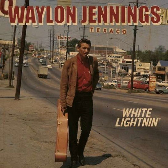 Waylon Jennings - Original Outlaw 1CD