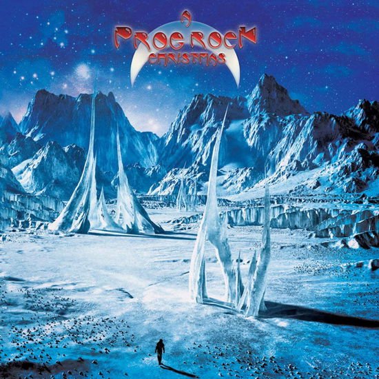 A Prog Rock Christmas 1CD