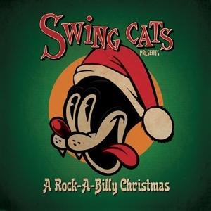 Swing Cats Presents A Rockabilly Christmas 1CD