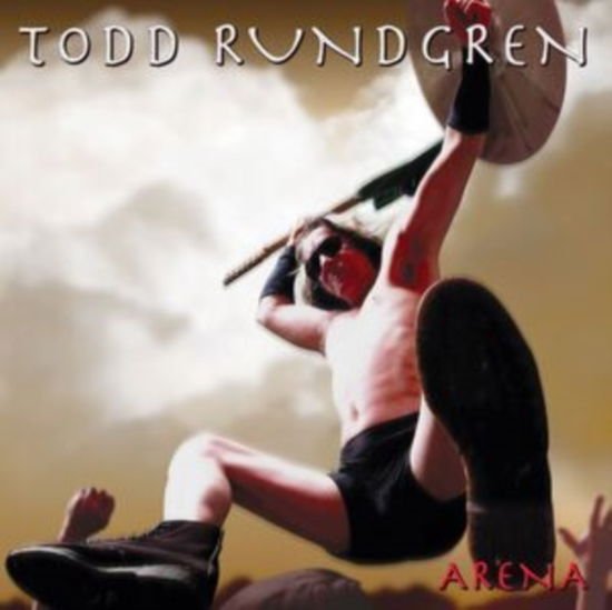 Todd Rundgren - Arena 1CD