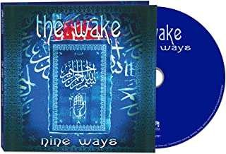 Wake - Nine Ways 1CD
