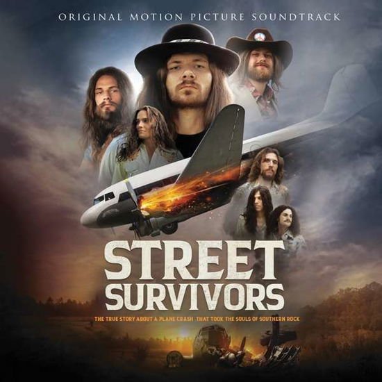 Street Survivors / O.s.t. - Street Survivors - Original Soundtrack 1CD