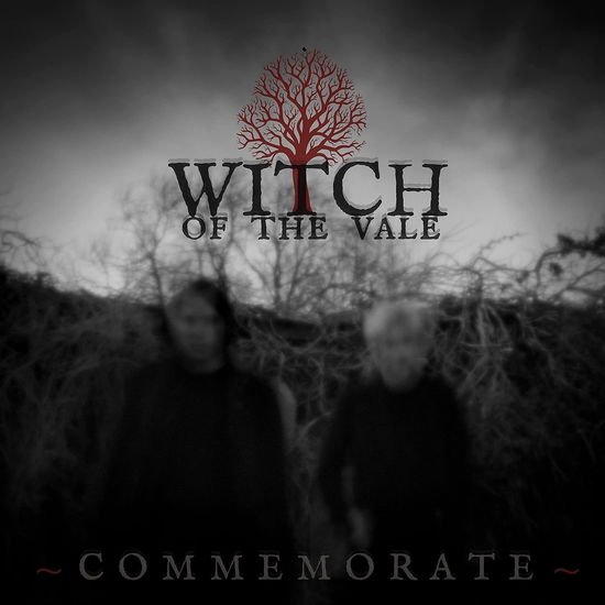 Witch of the Vale - Commemorate 1CD