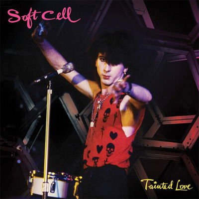Soft Cell - Tainted Love 1CD