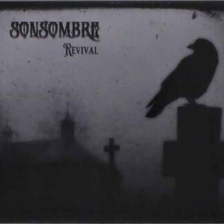 Sonsombre - Revival 1CD