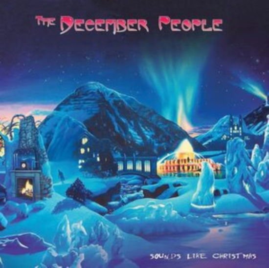 December People - Sounds Like Christmas 1CD