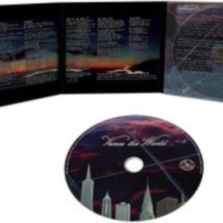 Versus the World - Versus the World 1CD