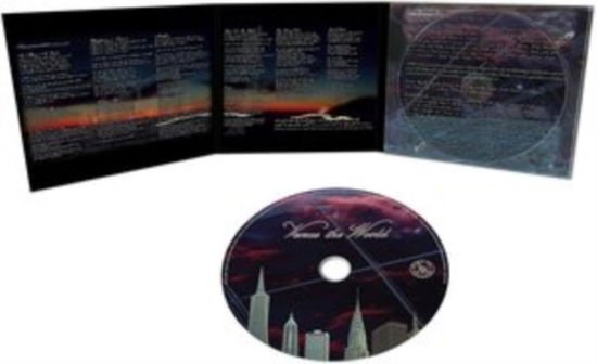 Versus the World - Versus the World 1CD