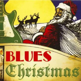 Blues Christmas 1CD