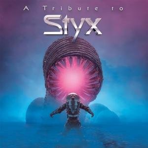 Kelly Hansen - Tribute to Styx 1CD