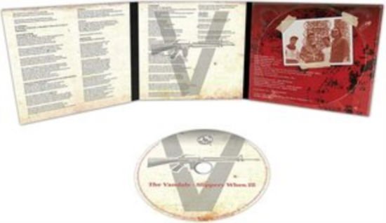 Vandals - Slippery When Ill 1CD