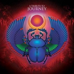 Journey - Tribute To Journey 1CD