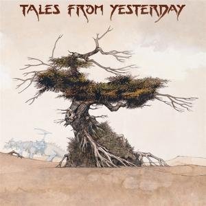Yes - Tales From Yesterday 1CD