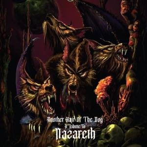 Tribute to Nazareth / Various Artists - Another Hair of the Dog - Tribute to Nazareth / Va 1CD