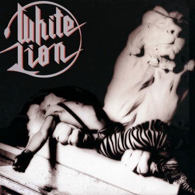 White Lion - Fight To Survive 1CD