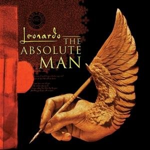 James Labrie - Leonardo - The Absolute Man 1CD