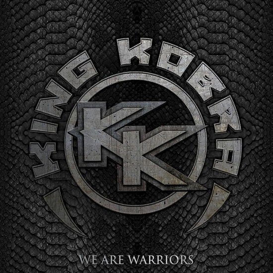 King Kobra - We Are Warriors 1CD