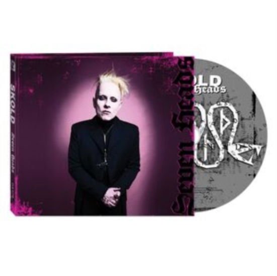 Skold - Seven Heads 1CD
