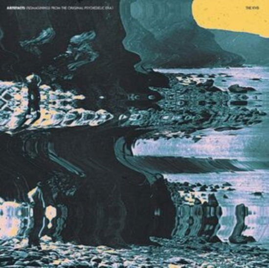Kvb - Artefacts (Reimaginings from the Original) 1CD