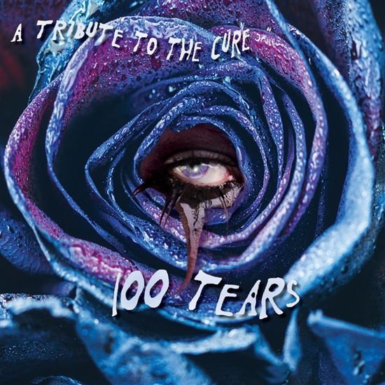 VARIOUS ARTISTS<BR /> 100 TEARS - A TRIBUTE TO THE C CD