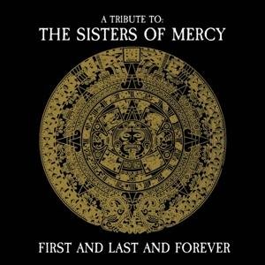 VARIOUS ARTISTS<BR /> FIRST AND LAST AND FOREVER - A CD