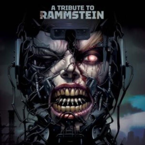 Compilation - A Tribute to Rammstein 1CD