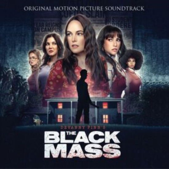 Various Artistsbr - The Black Mass - Original Motion Picture Soundtrack 1CD