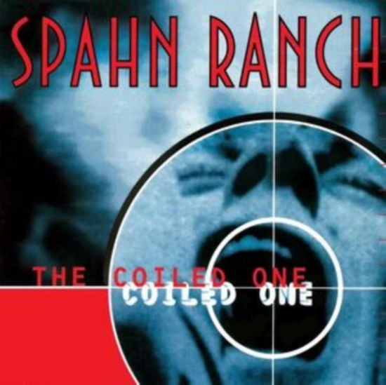 Spahn Ranch - The Coiled One 1CD