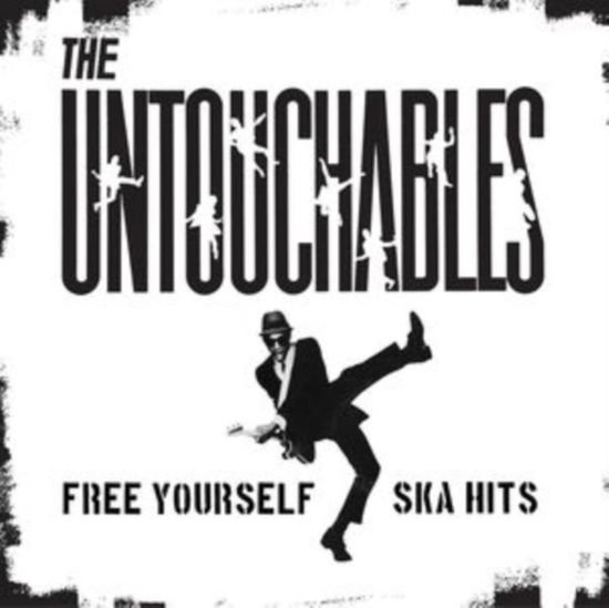 Untouchables - Free Yourself - Ska Hits 1CD