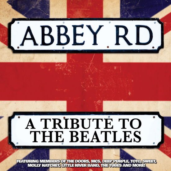 Compilation - Abbey Road-Tribute to the Beatles 1CD