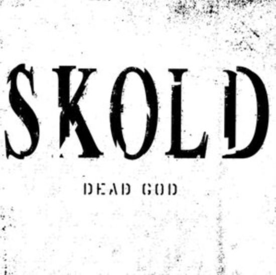 Skold - Dead God 1CD