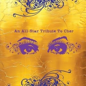 An All-star Tribute To Cher 1CD