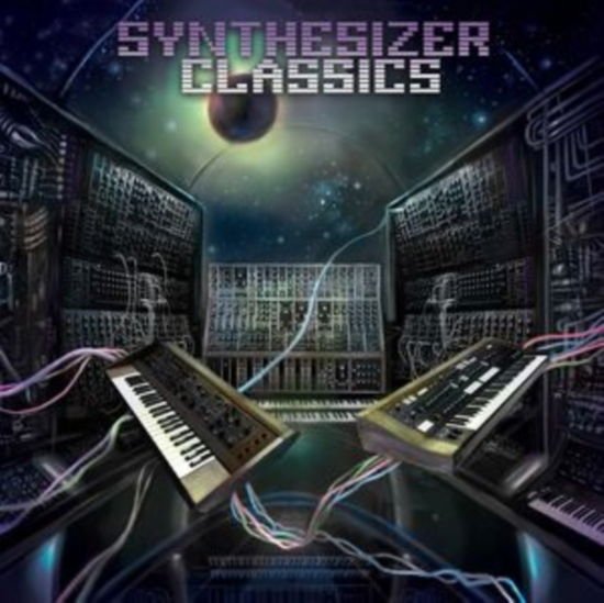 Synthesizer Classics / Various - Synthesizer Classics / Various 1CD