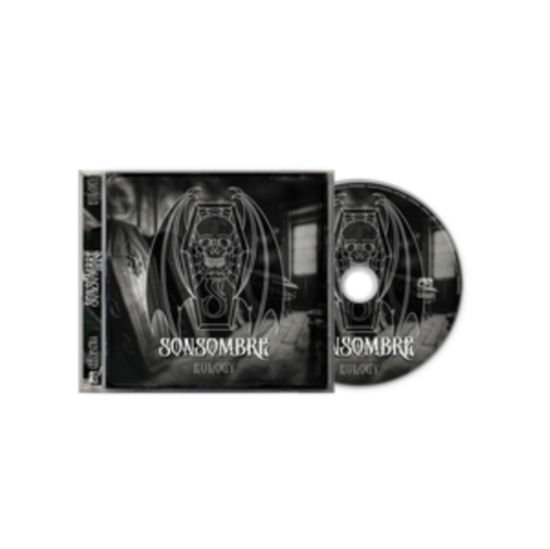 Sonsombre - Eulogy 1CD