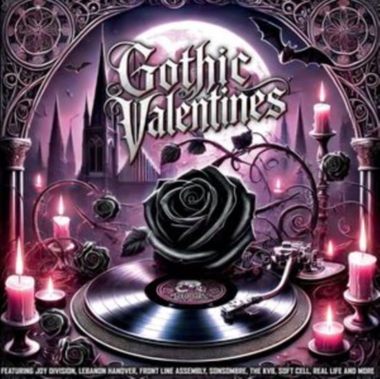 Gothic Valentines 2CD