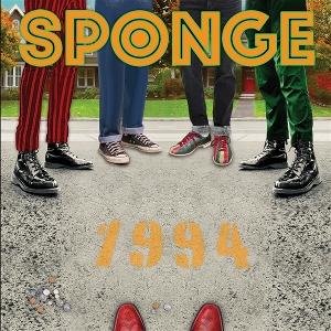 Sponge - 1994 1CD