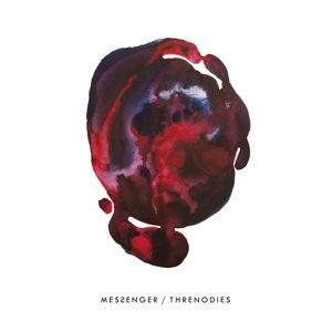 Messenger - Threnodies 1CD