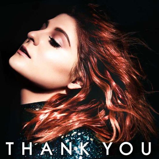 Meghan Trainor - Thank You 1CD