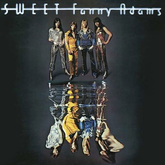 Sweet - Sweet Funny Adams 1CD