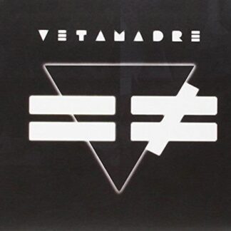 Vetamadre - Igual Distinto DVD