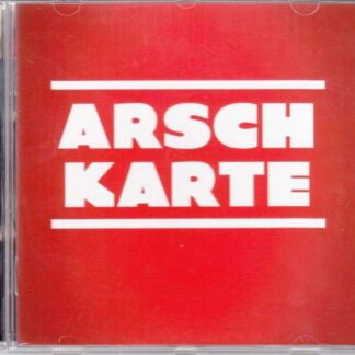 Heino - Arschkarte 1CD