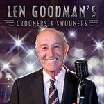 Len Goodmans Crooners & Swooners - Len GoodmanS Crooners & Swooners 3CD