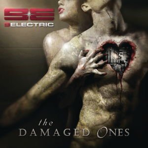 9electric - The Damaged Ones 1CD