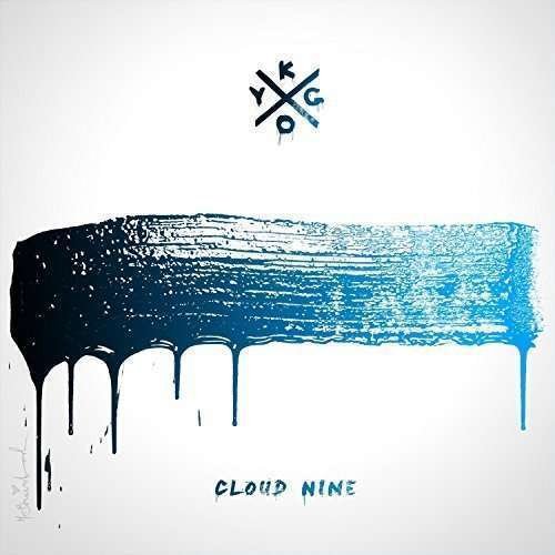 Kygo - Cloud Nine 1CD